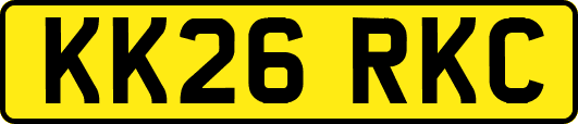 KK26RKC