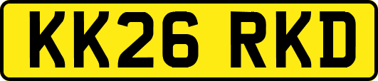 KK26RKD