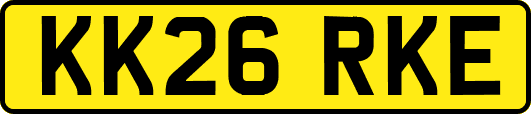 KK26RKE