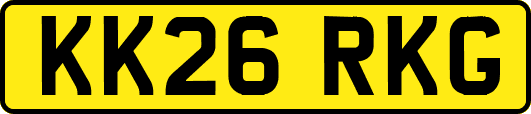 KK26RKG