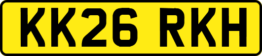KK26RKH