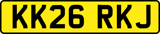 KK26RKJ
