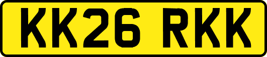 KK26RKK