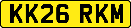 KK26RKM