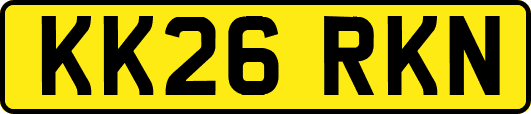 KK26RKN