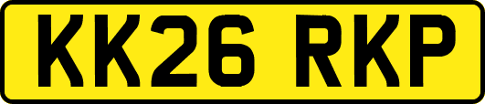 KK26RKP