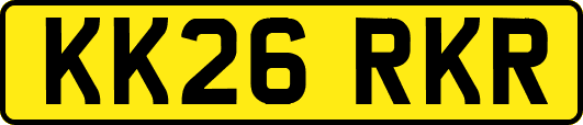 KK26RKR