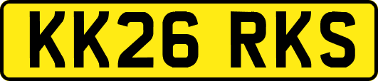 KK26RKS