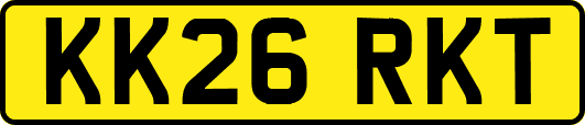 KK26RKT