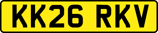 KK26RKV