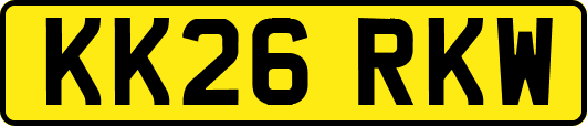 KK26RKW