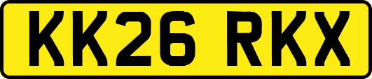 KK26RKX