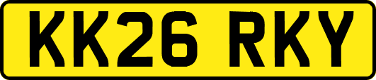 KK26RKY