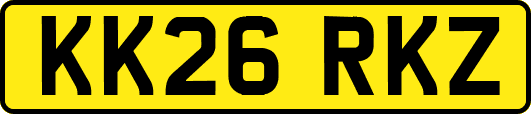 KK26RKZ
