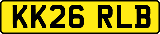 KK26RLB
