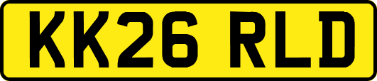 KK26RLD