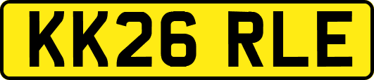 KK26RLE