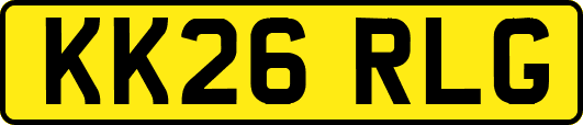 KK26RLG