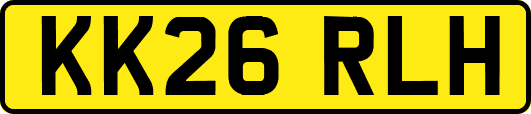 KK26RLH