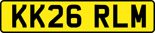 KK26RLM