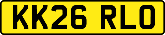 KK26RLO