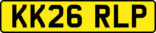 KK26RLP
