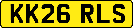 KK26RLS