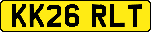 KK26RLT