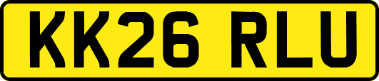 KK26RLU