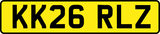 KK26RLZ