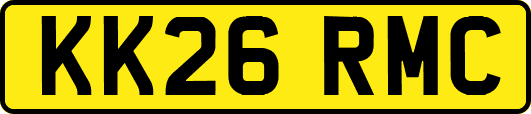 KK26RMC