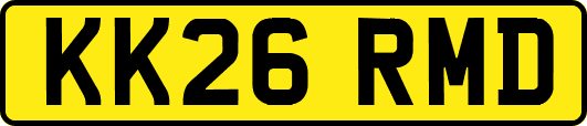 KK26RMD