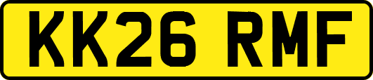 KK26RMF
