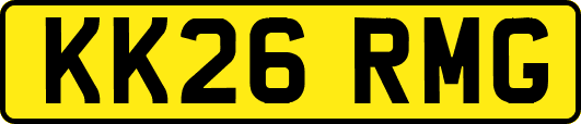 KK26RMG