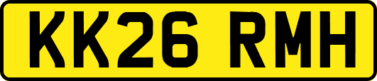 KK26RMH
