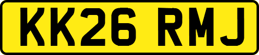 KK26RMJ