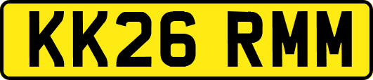 KK26RMM