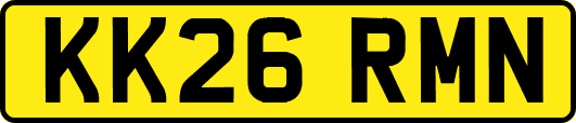 KK26RMN