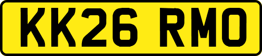 KK26RMO