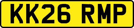 KK26RMP