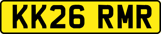 KK26RMR
