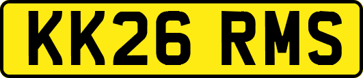 KK26RMS