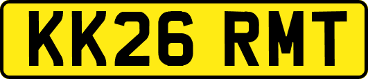 KK26RMT