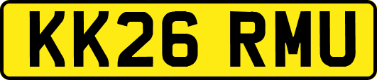 KK26RMU