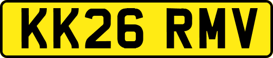 KK26RMV