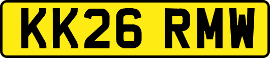 KK26RMW
