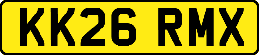 KK26RMX