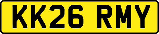 KK26RMY