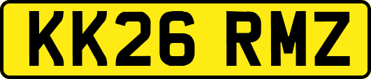 KK26RMZ