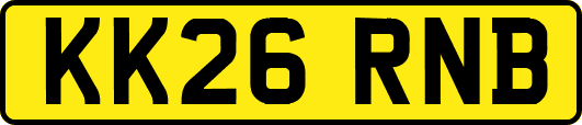 KK26RNB
